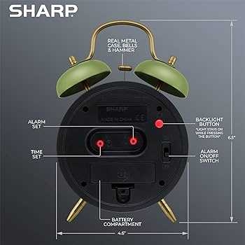 Sharp SPC800 Wiring Diagram Guide And Connections