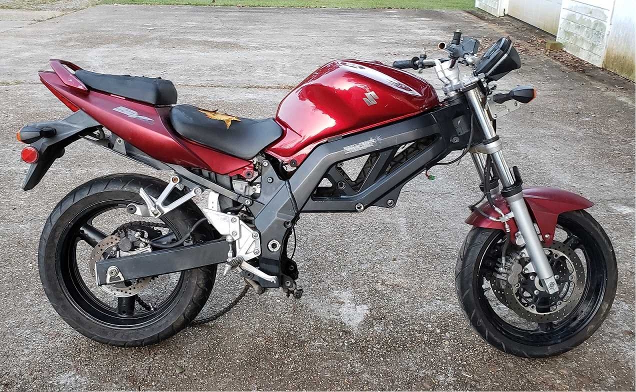 Simple Suzuki Motorcycle Wiring Diagram Bike Color Codes