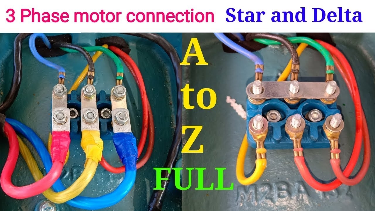 Single Phase 3 Wire Motor Wiring Diagram Forward Motor Phase Single Phase 3 Wire Motor Wiring Diagram Forward Motor Phase