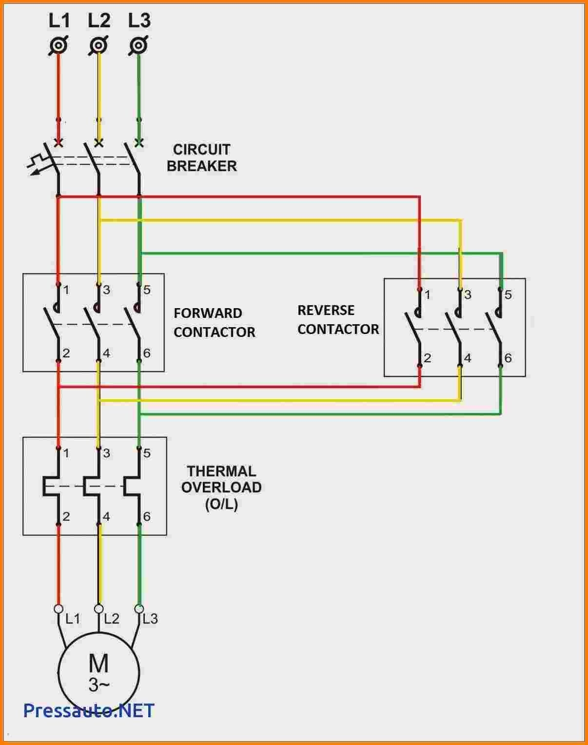 Soft Start Motor Starter Wiring Diagram