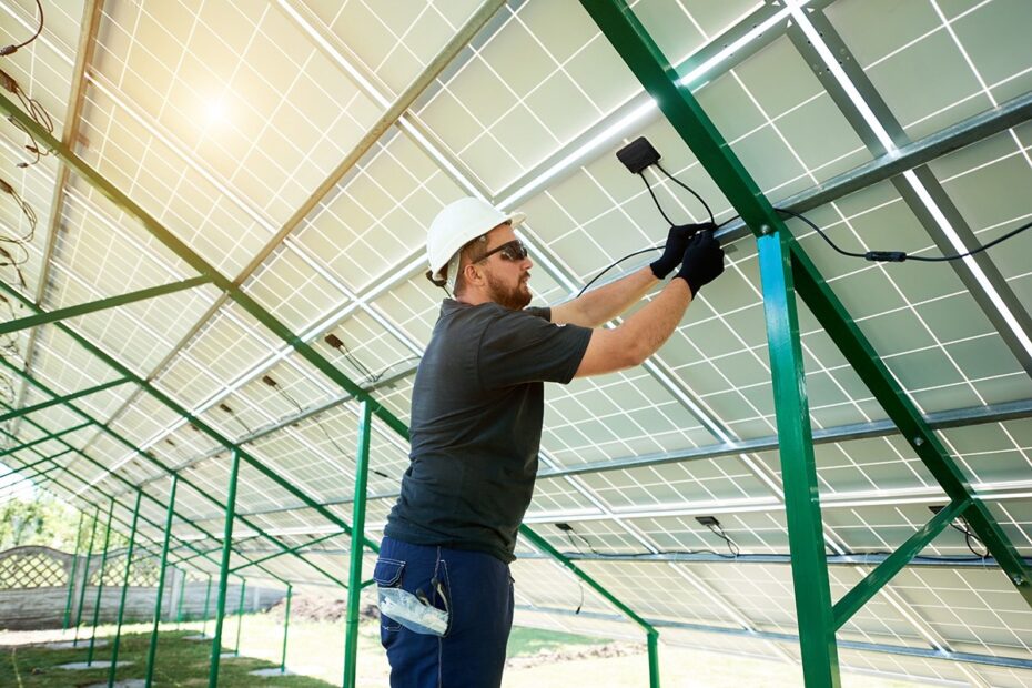 Solar Panel Array Wiring Diagram Wiring Diagram And Schematic