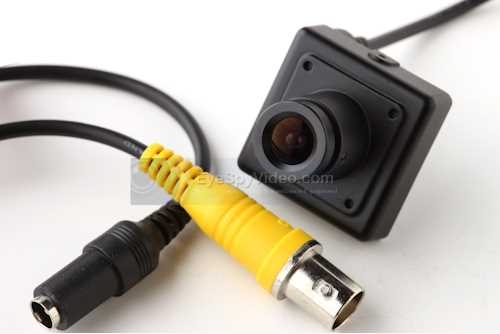 Sony CCD Board Wiring Diagram Explained