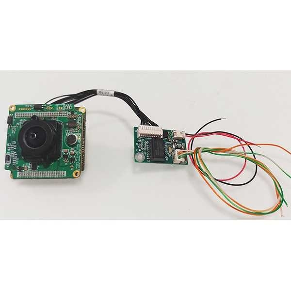 Sony CCD Board Wiring Diagram Explained