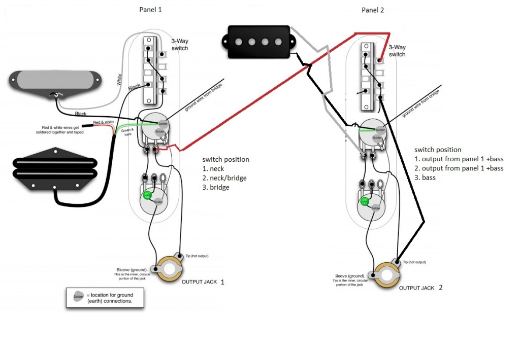 Squier Affinity Telecaster Wiring Diagram Wiring Diagram Pictures
