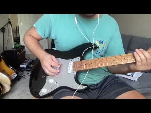 Squier Contemporary Special Stratocaster Wiring Diagram