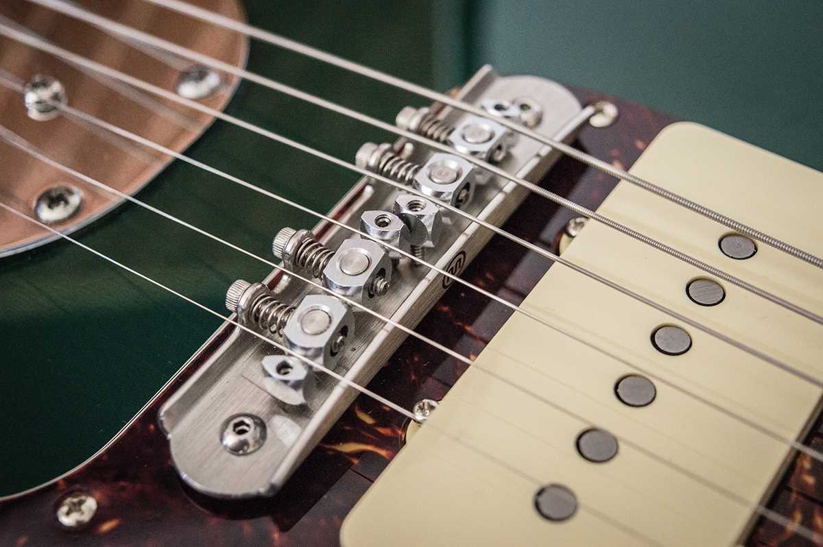 Squier Jazzmaster Active Pickups Wiring Guide