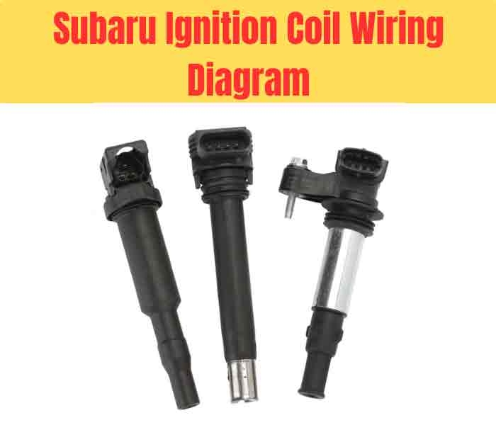 Subaru Ignition Coil Wiring Diagram Torque Advisor
