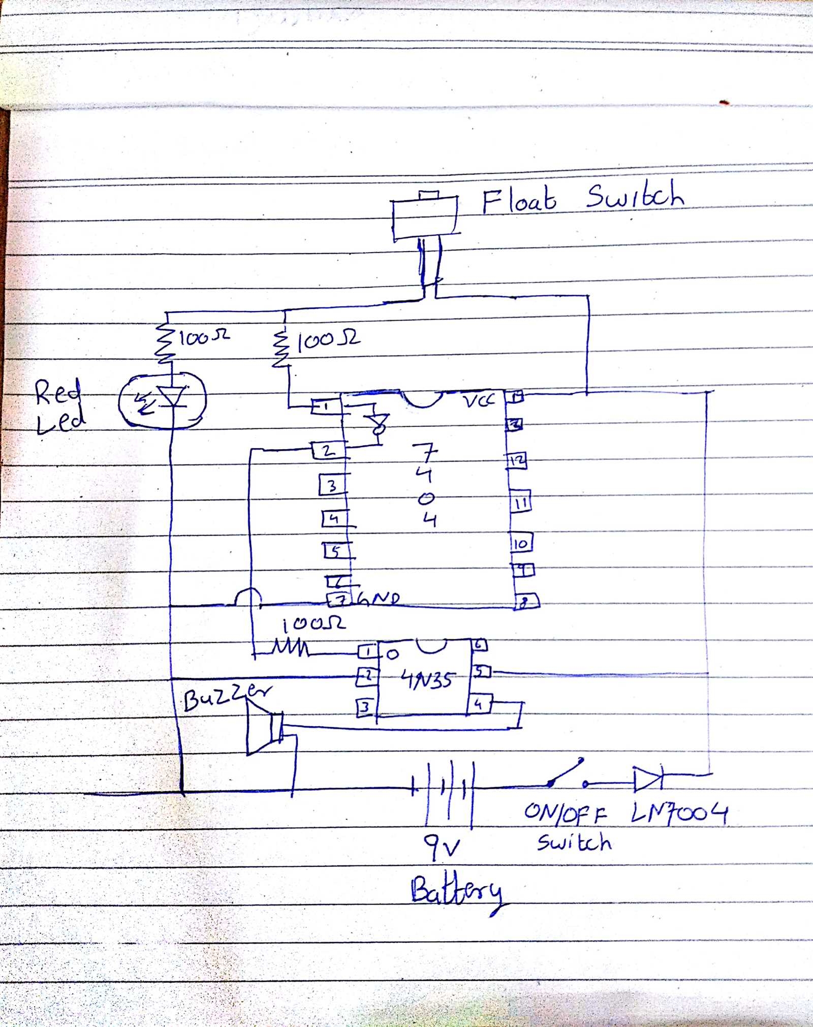 Sure Bail 470017 Float Switch Wiring Diagram Guide