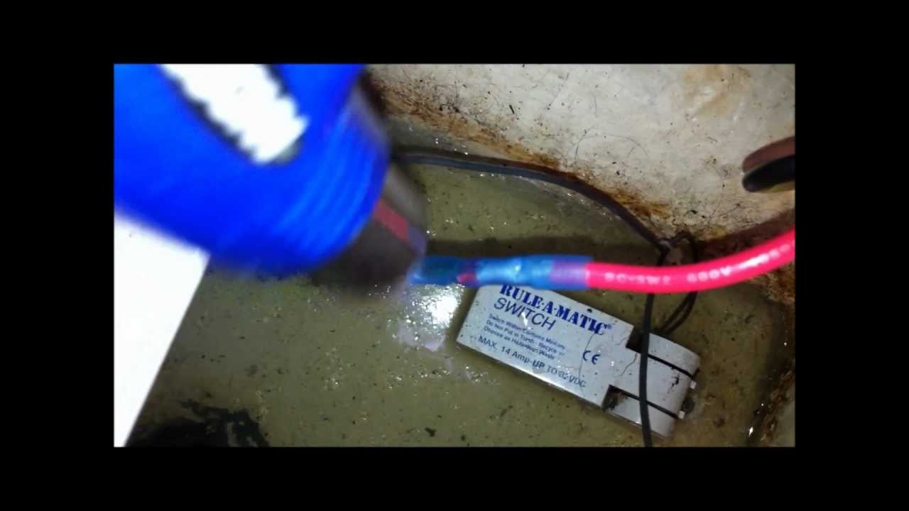 Sure Bail Float Switch Wiring Diagram Awesome Wiring Diagram Image