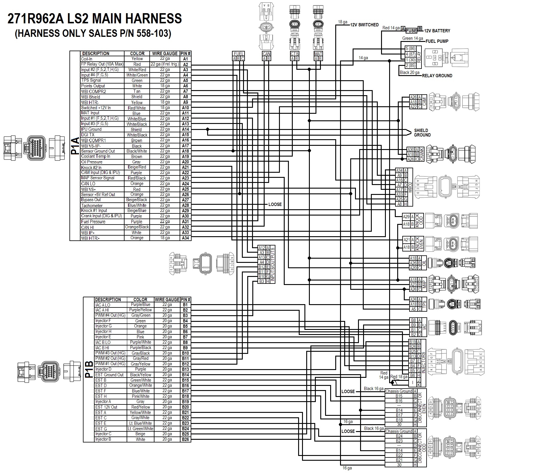 Terminator X Wiring Diagram Wiring Diagram And Schematic