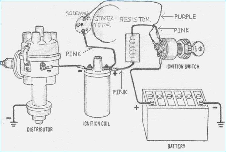 The Ultimate Guide To Understanding SBC 350 Wiring Diagrams Everything 