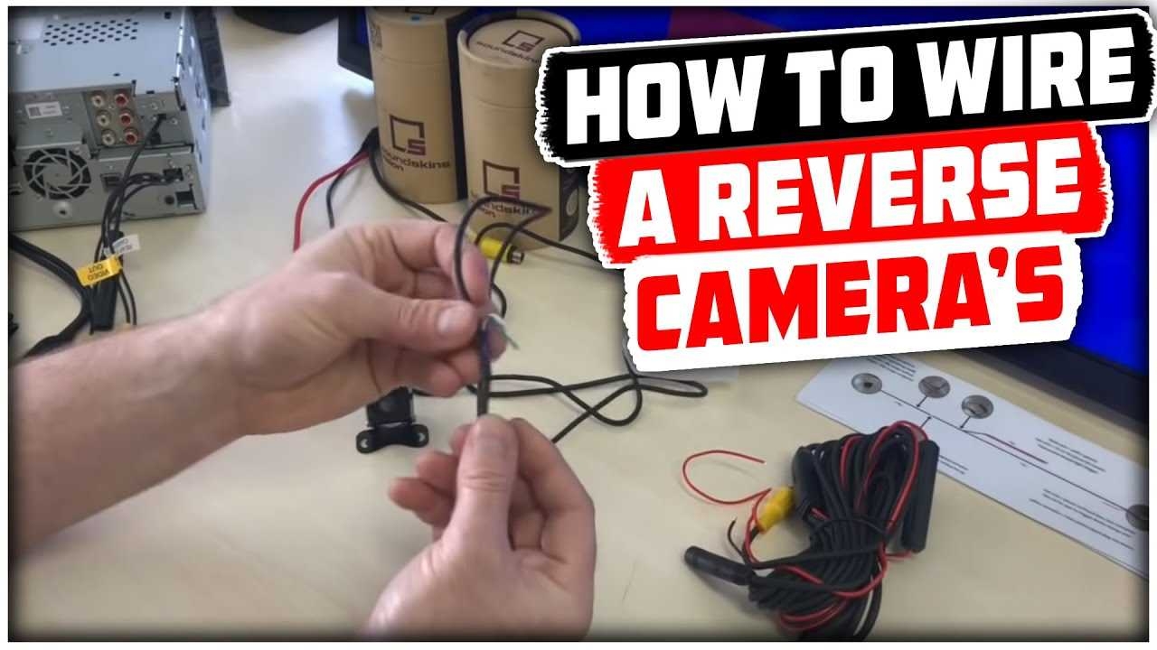The Ultimate Guide To Understanding The 5 Pin Reverse Camera Wiring Diagram