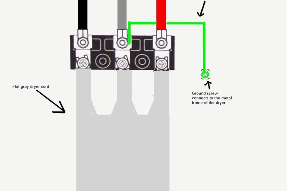 Three Prong Plug Wiring Diagram Cadician 39 s Blog
