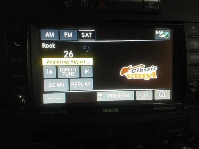 Uconnect 430n RHB Wiring Diagram For Easy Installation