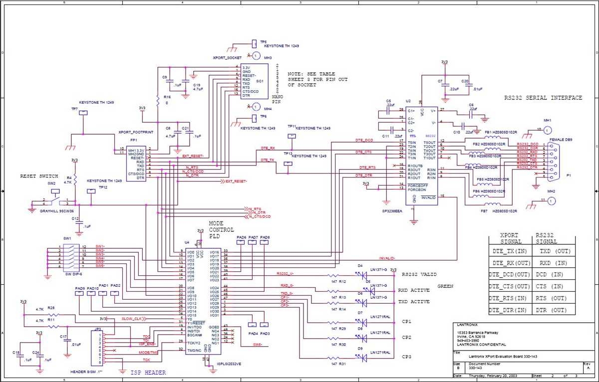 Understanding PCB Wiring Diagrams For Beginners