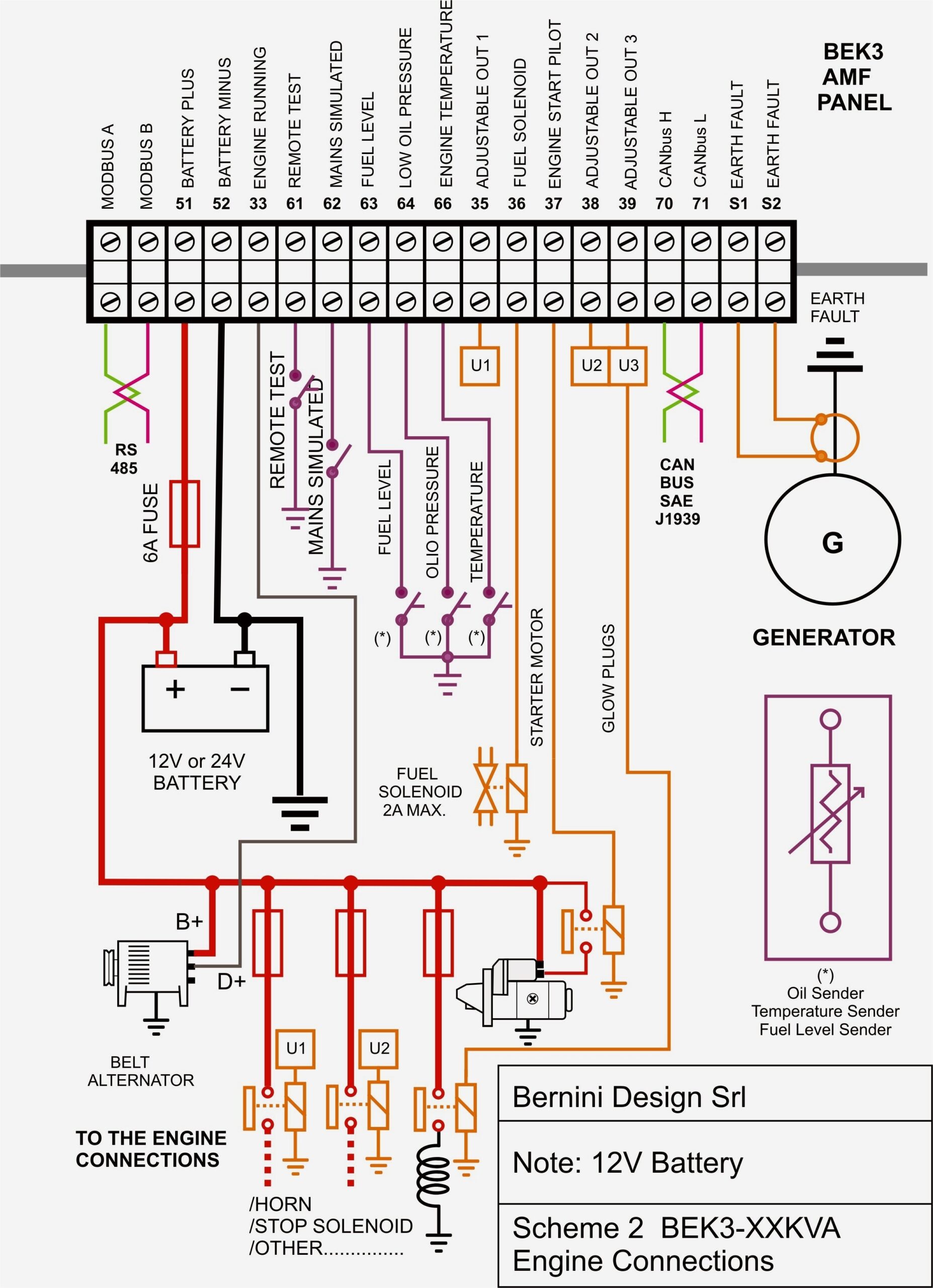 Understanding Smoke Detector Wiring Diagrams And Installation Moo Wiring