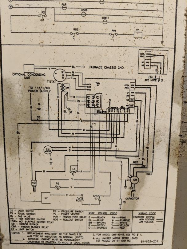 Understanding The Ecobee Pek Wiring Diagram Moo Wiring