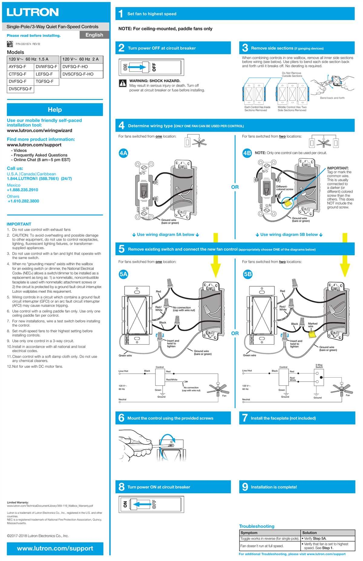 Understanding The Lutron Maestro Dimmer Wiring Diagram
