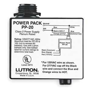 Understanding The Pp20 Power Pack Wiring Diagram A Comprehensive Guide