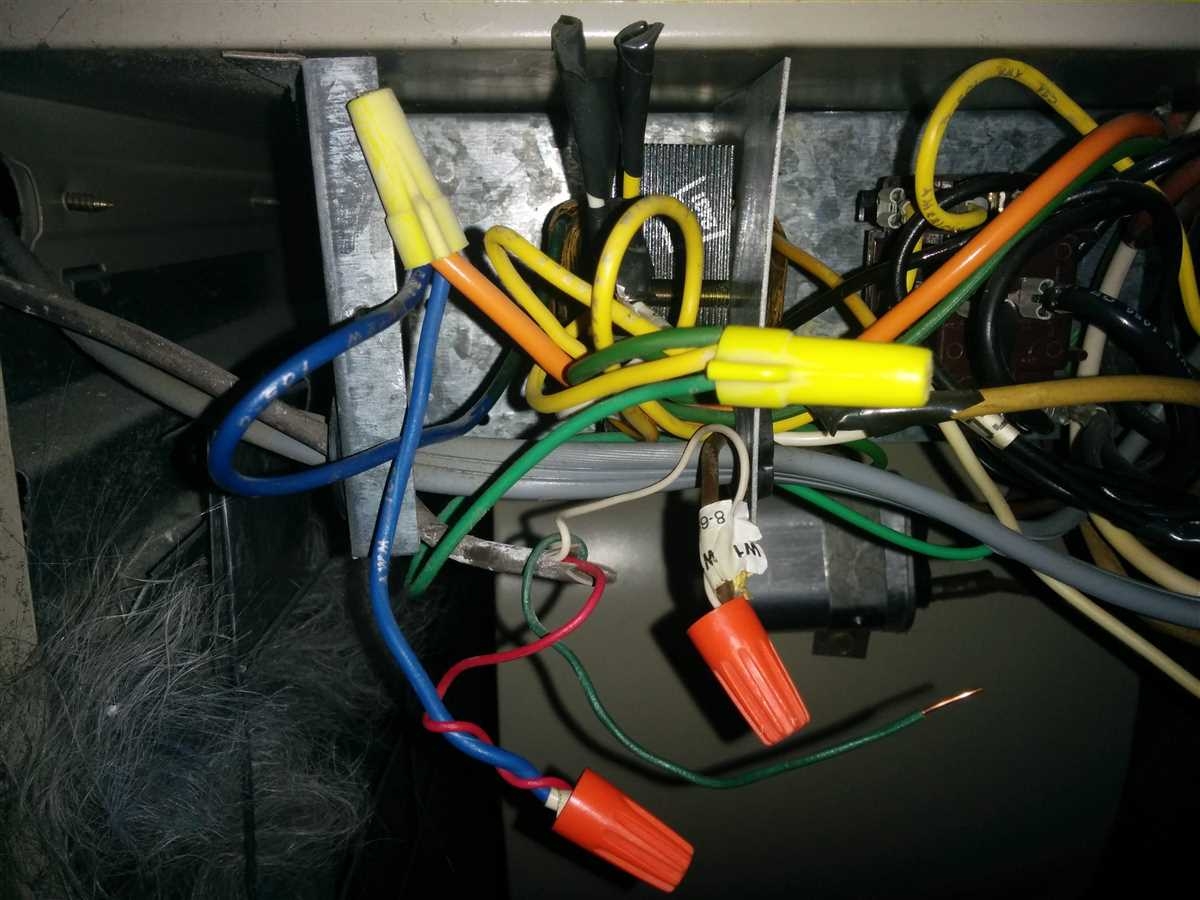 Unraveling The Lennox Wiring Diagram A Comprehensive Guide For HVAC 