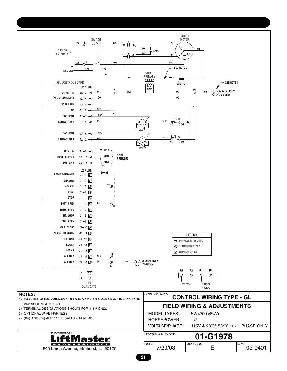 Unveiling The Inner Workings Of A Chamberlain Garage Door Opener A 