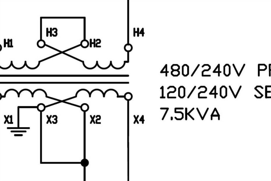 Unveiling The Secrets Bando Transformer Wiring Diagram