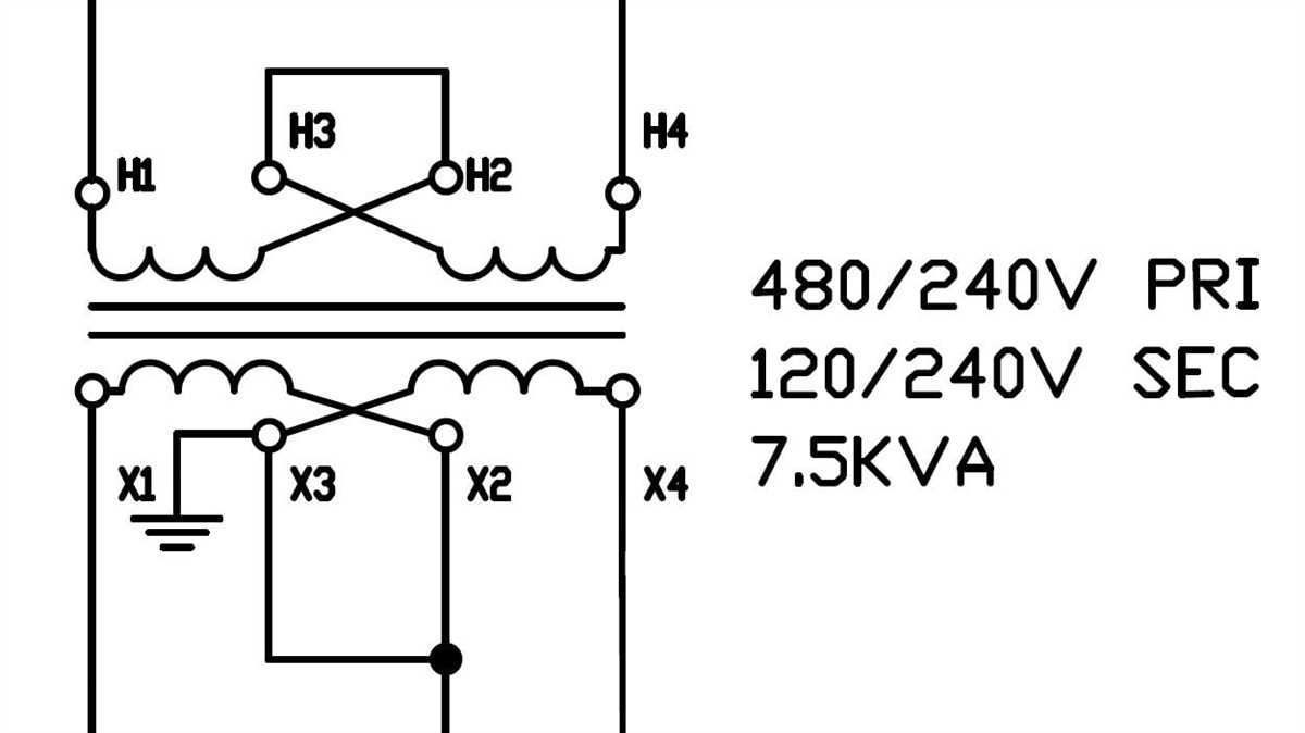 Unveiling The Secrets Bando Transformer Wiring Diagram