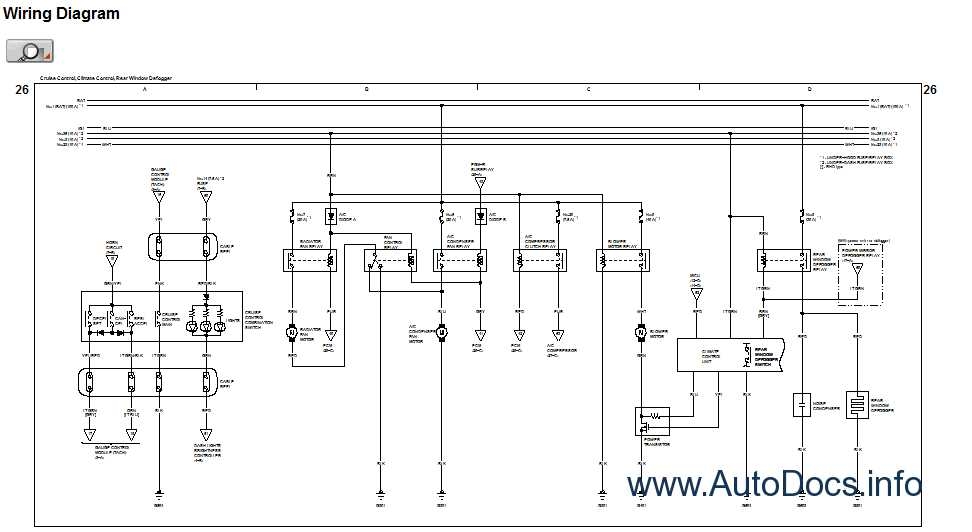 Unveiling The Wiring Diagram For The 2006 Honda Civic