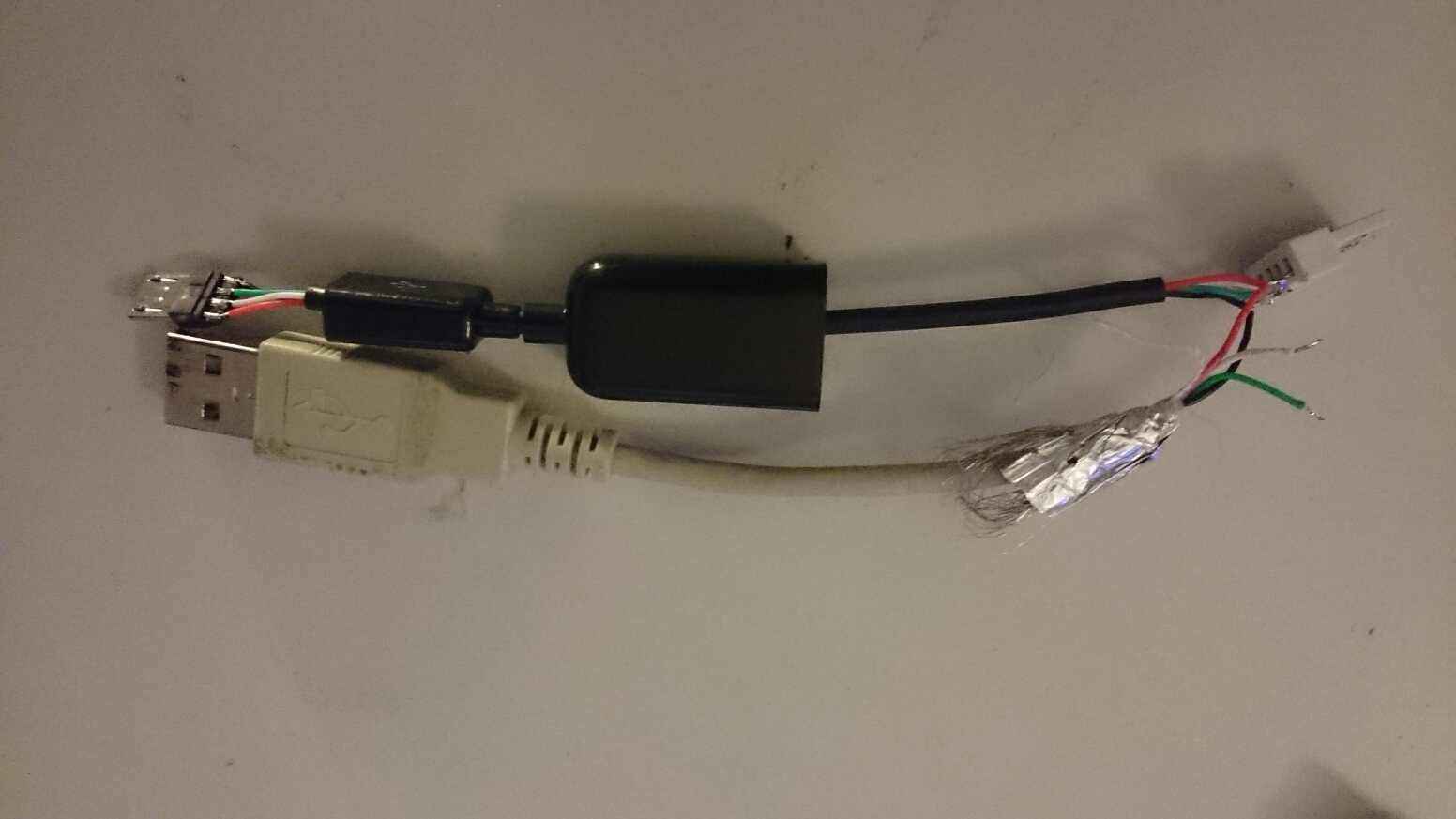 Usb Otg Cable Wiring Diagram Wiring Diagram Pictures