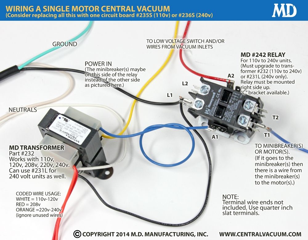 Wiring A 120 Volt Light Switch