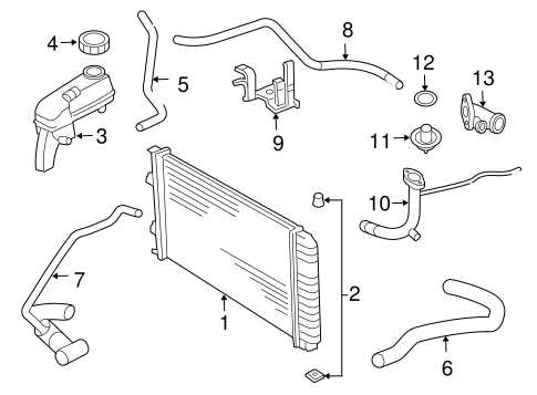 Wiring Diagram For 2000 Chevrolet Cavalier Guide