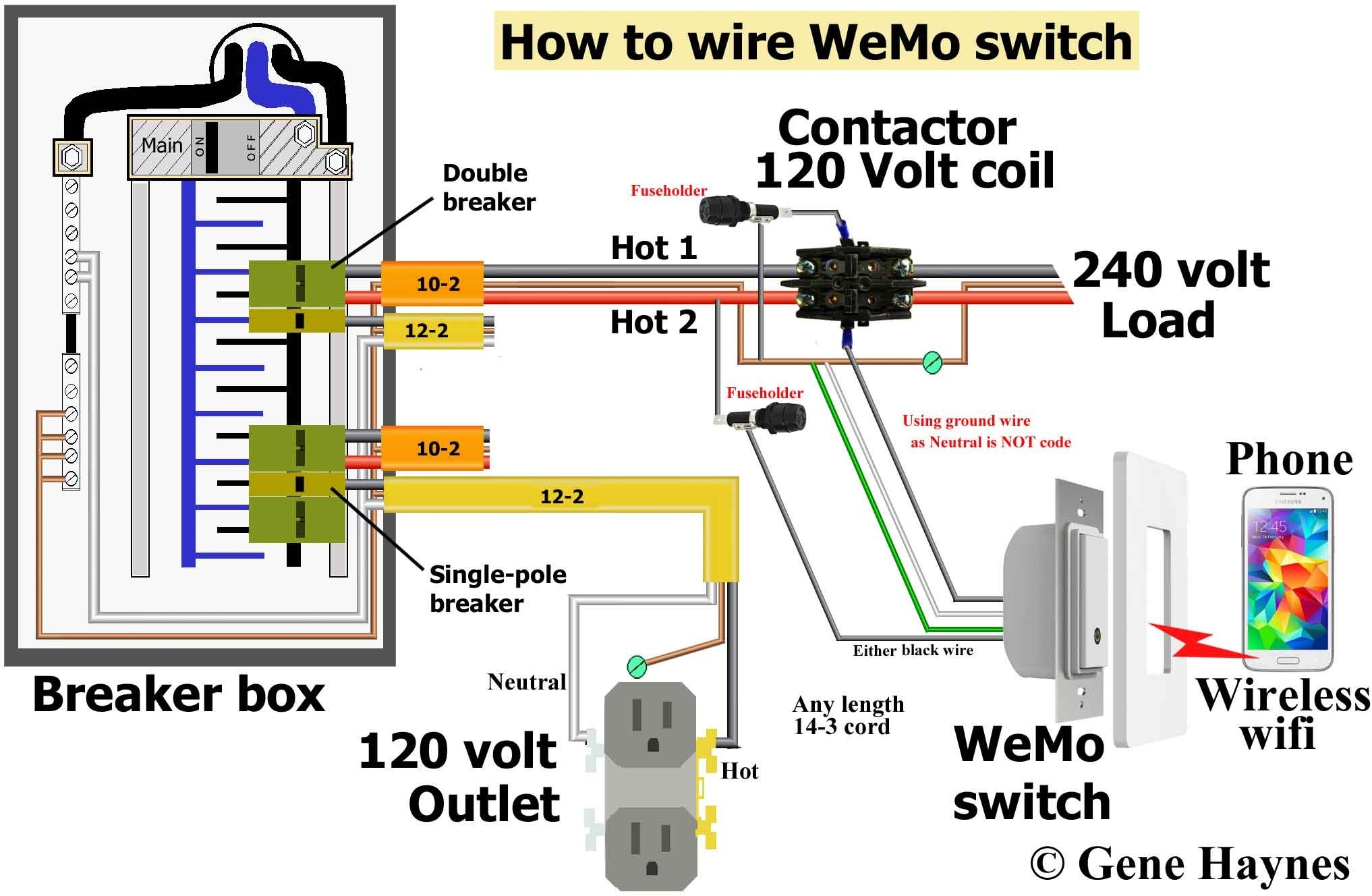 Wiring Diagram For 240 Volt Gfci Breaker Wiring Diagram