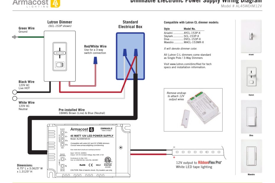 Wiring Diagram How To Write Lutron Maestro Wiring Diagram Lutron