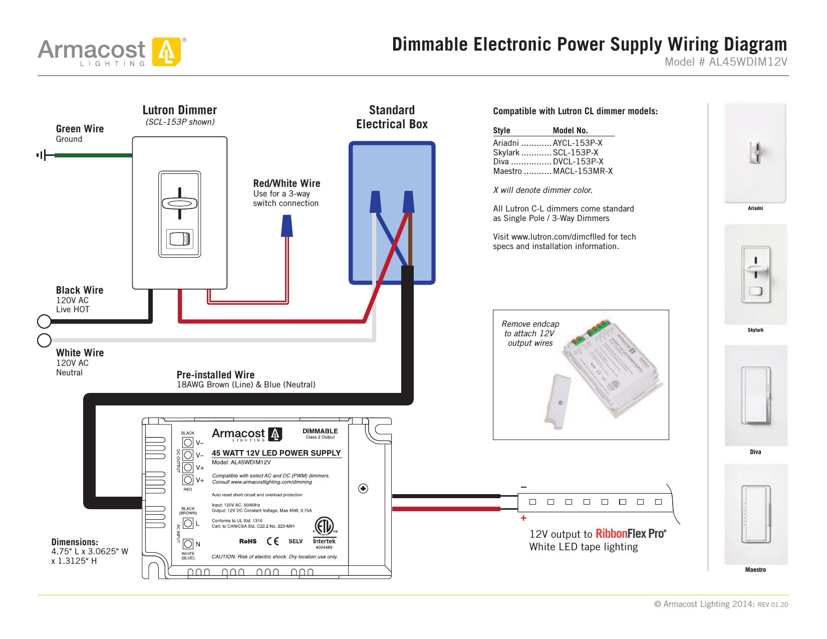 Wiring Diagram How To Write Lutron Maestro Wiring Diagram Lutron 