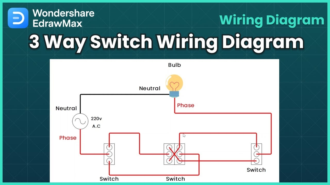 Wiring Diagram Of 3 Way Switch Printable Form Templates And Letter