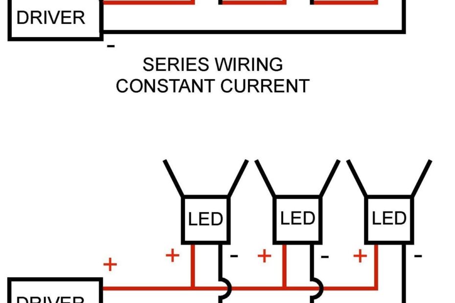 Wiring Diagram Of Led Recessed Lighting Wiring Library Recessed