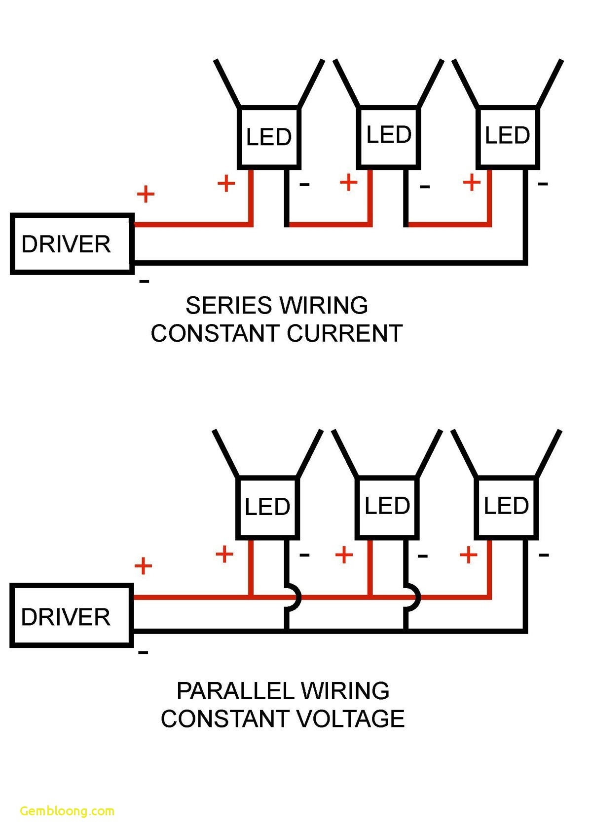 Wiring Diagram Of Led Recessed Lighting Wiring Library Recessed 