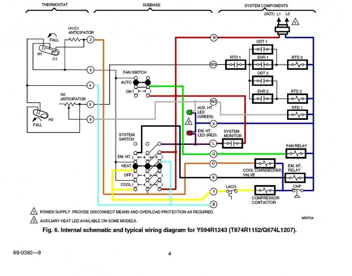 Wiring Diagram Rheem Heat Pump Wiring Diagram Rheem Heat Pump