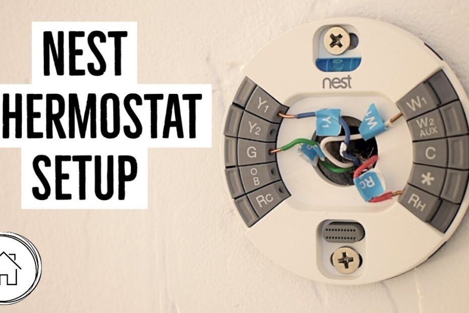 Wiring Diagrams For Nest Thermostat