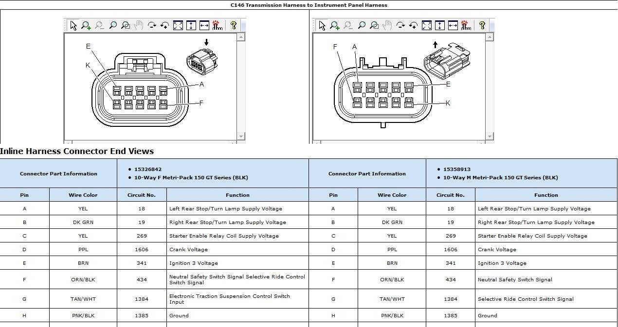 Wiring Schematic Gm Neutral Safety Switch Wiring Diagram diagram 