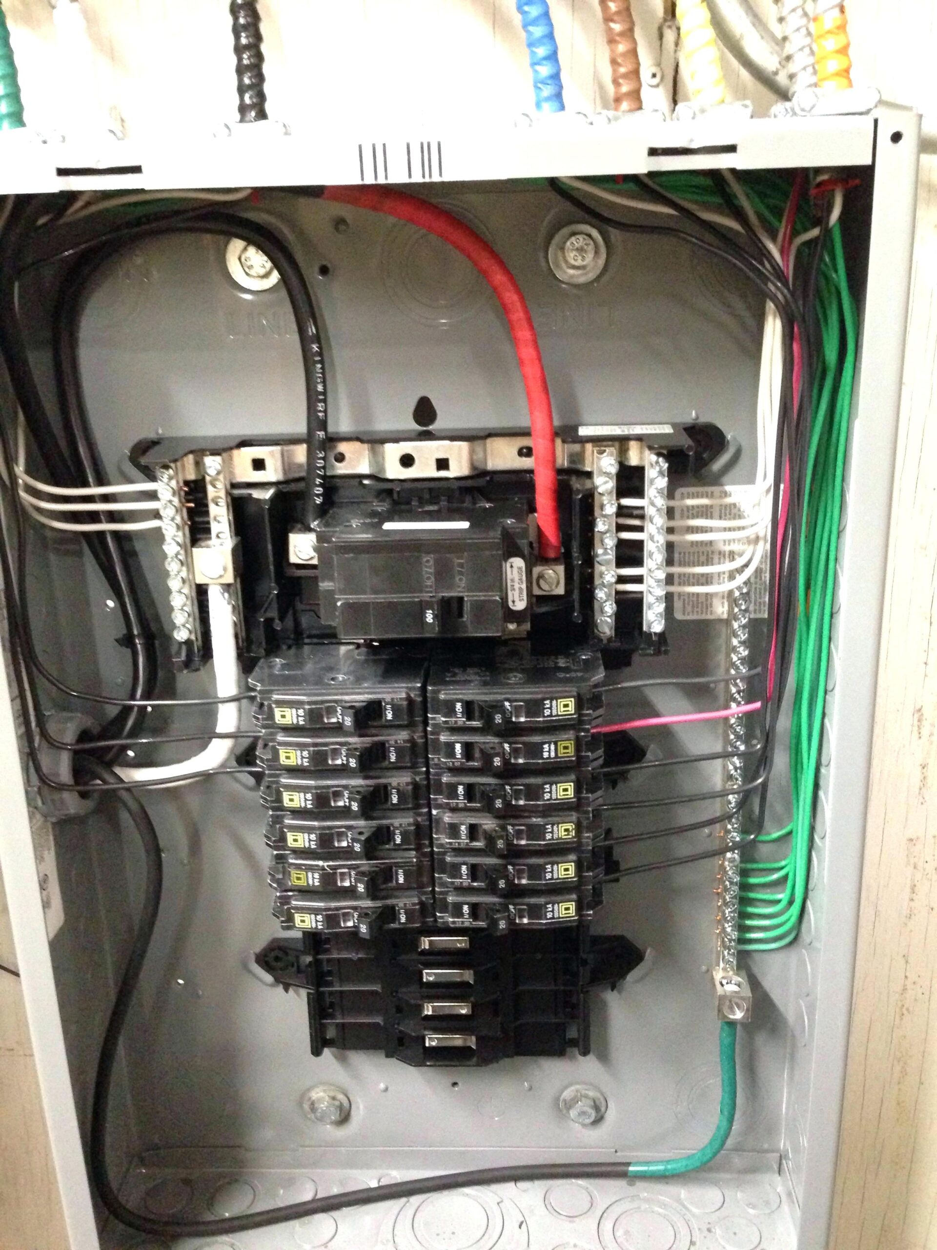Wiring Sub Amp Diagram Car