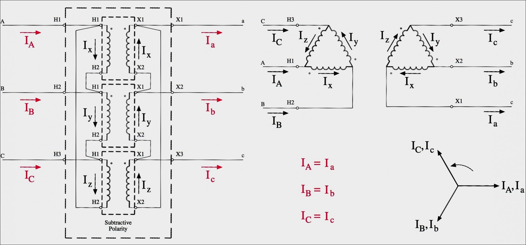 Wye Wiring Diagrams 208 120 Volt Wiring Library 3 Phase 6 Lead 