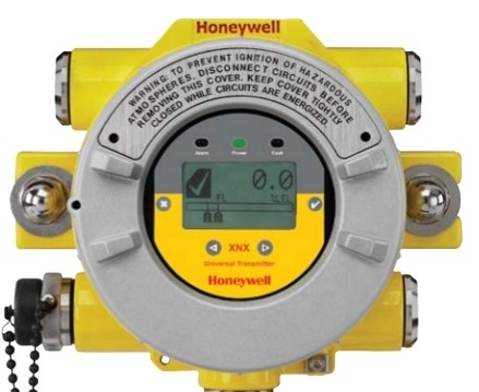 Xnx Honeywell Gas Detector Wiring Diagram