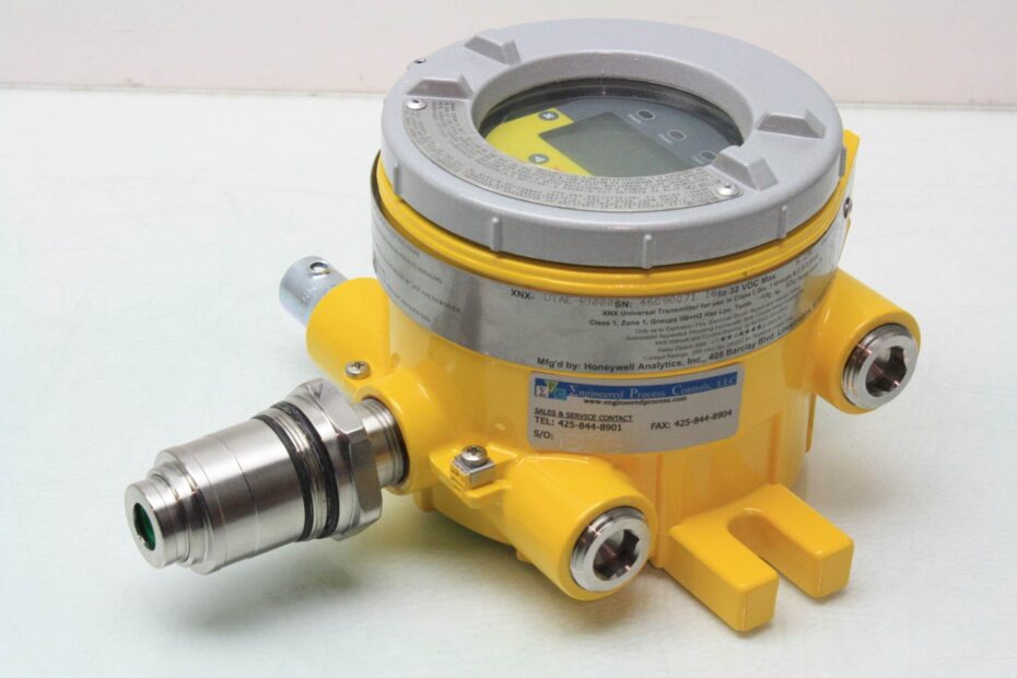 xnx Transmitter Honeywell Xnx Manualslib Honeywell Manual Wiring