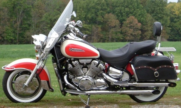 Yamaha Royal Star Tour Deluxe Wiring Diagram Wiring Diagram