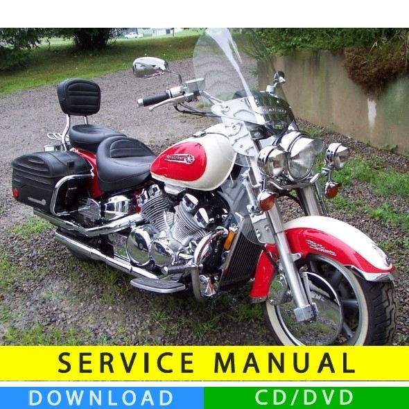 Yamaha Royal Star Wiring Diagram Wiring Diagram